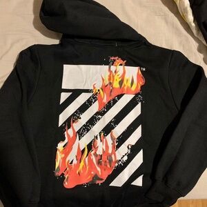 Hoodies